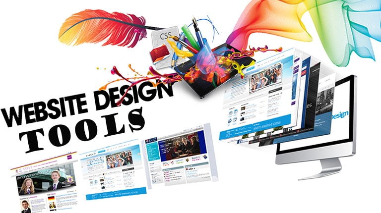 ۱۴ ابزار طراحی UI و UX یا طراحی رابط کاربری و تجربه کاربری