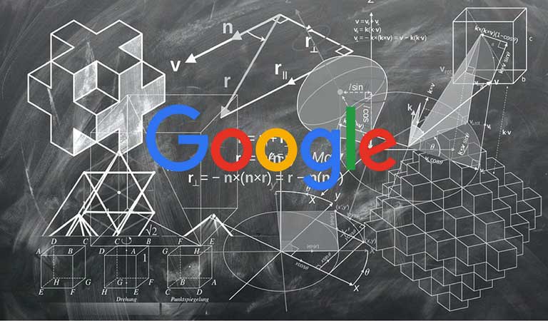 الگوریتم گوگل - اصلاح انحراف
