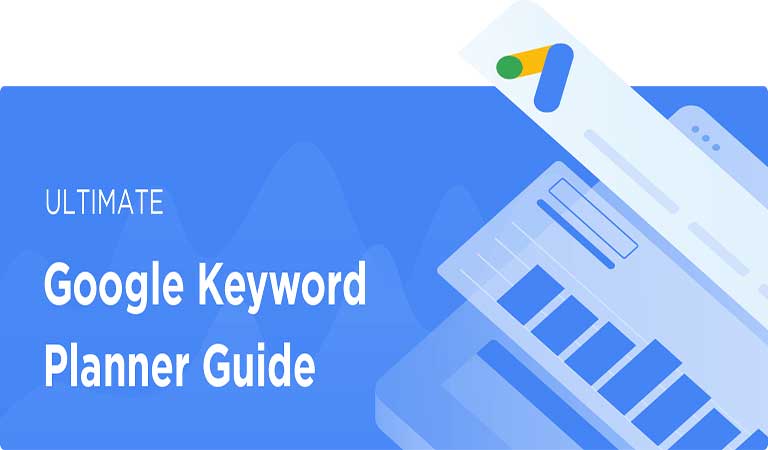 گوگل کیورد پلنر - پلنر کلمه کلیدی