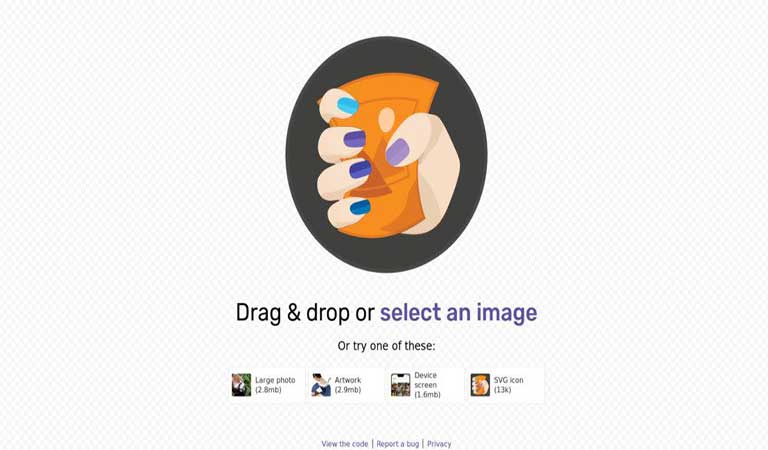 طراحی UI و UX - اسکووش