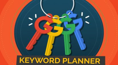 آموزش Google keyword planner برای پیدا کردن کلمات کلیدی