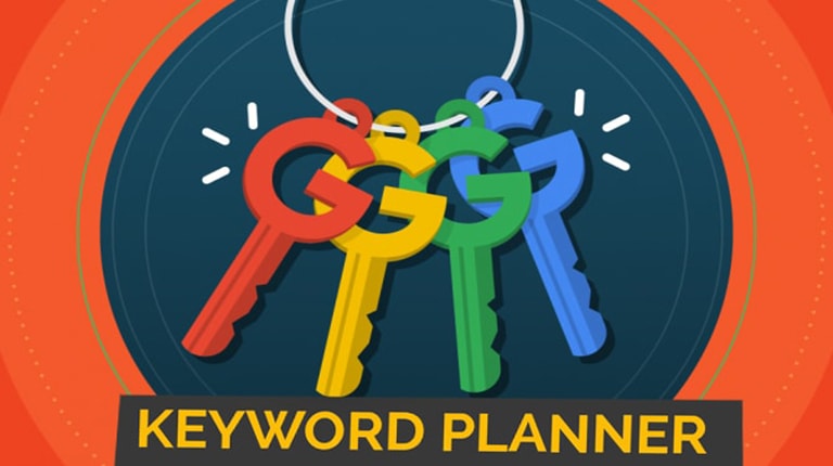 آموزش Google keyword planner برای پیدا کردن کلمات کلیدی