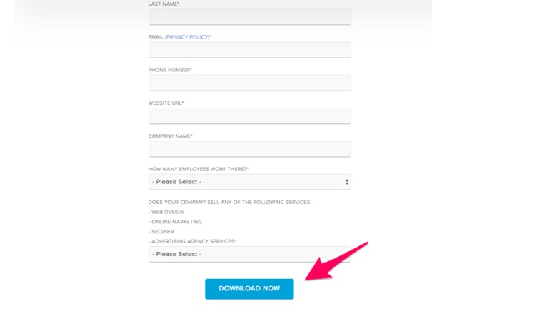 Emperor Design Cyber Security استراتژی بازاریابی درونگرا گزارش