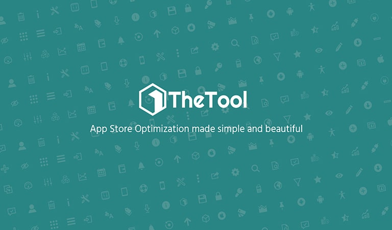 ابزار بهینه سازی اپلیکیشن - TheTool