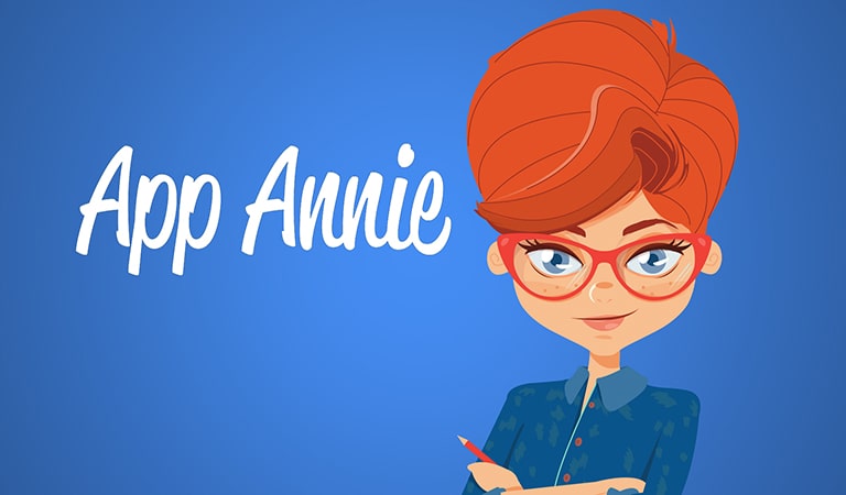 ابزار بهینه سازی اپلیکیشن - App Annie