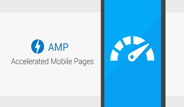 AMP - مزایای صفحات پرسرعت