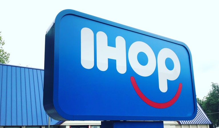 IHOB - بازاریابی چریکی