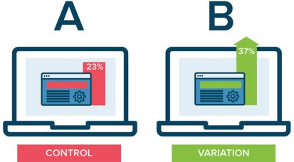 تست A/B چیست؛ ۱۵ مرحله اجرای موفق و ۴ مزیت آن