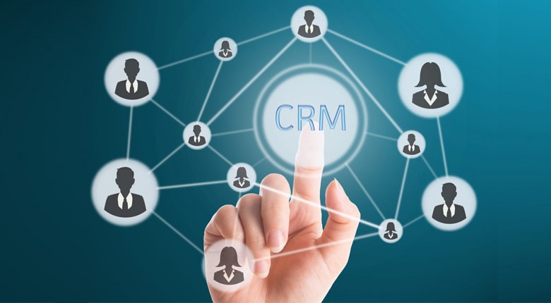 مدیریت ارتباط با مشتری یا نرم افزار CRM چیست