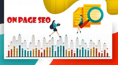 سئو داخلی چیست + چک لیست فاکتورهای اصلی On-Page SEO