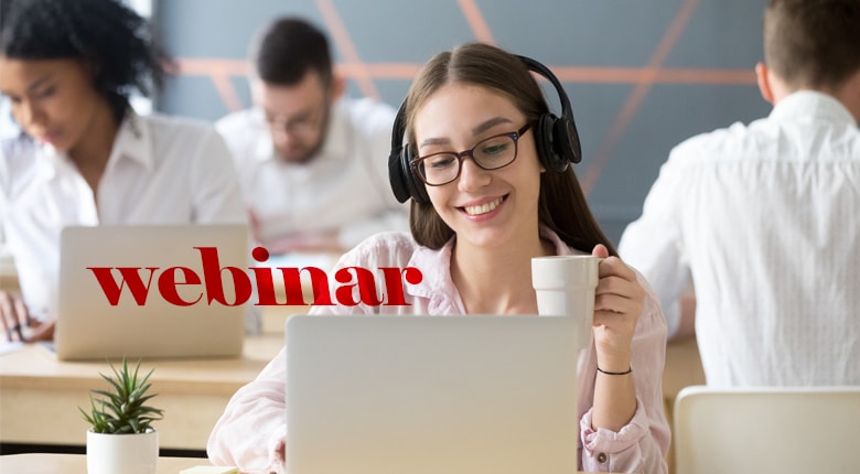 وبینار چیست؛ ۱۱ مزیت کاربردی آن برای کسب‌وکارها