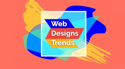 web design trends min