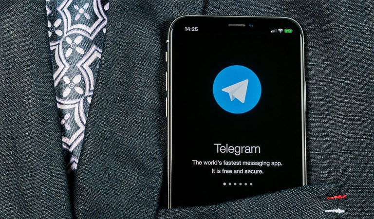 افزایش ممبر تلگرام - کانال خود را قبل از تبلیغات تمیز کنید