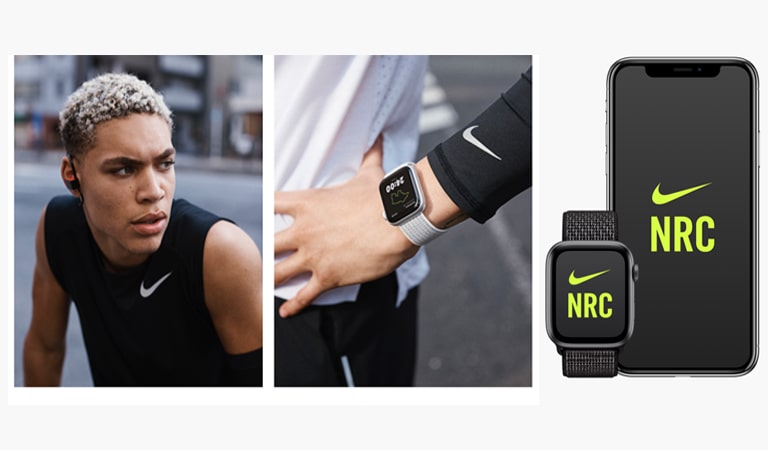 گیمیفیکیشن نایک + Run Club
