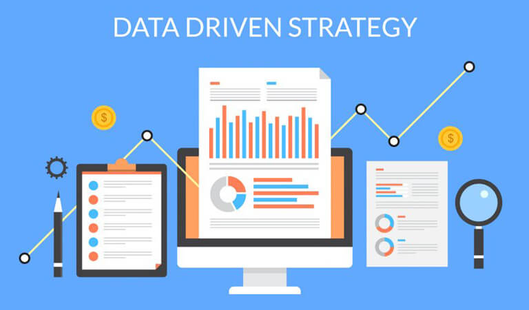 بازاریابی داده‌ محور - ۶ روش برای تهیه بهترین استراتژی بازاریابی داده‌ محور