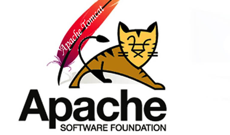 وب سرور  Apache Tomcat