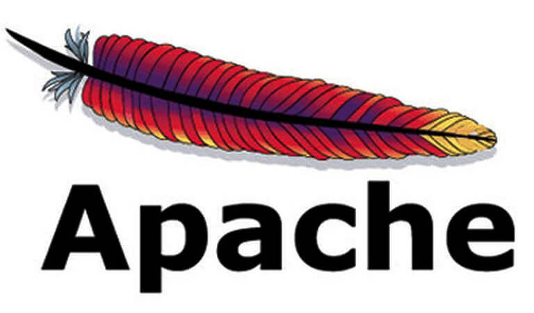 وب سرور آپاچی Apache