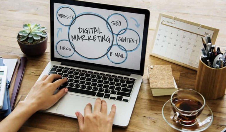 دیجیتال مارکتینگ - چرا دیجیتال مارکتینگ؟