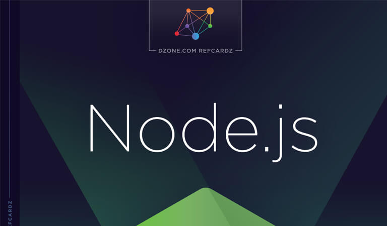 وب سرور Node.js