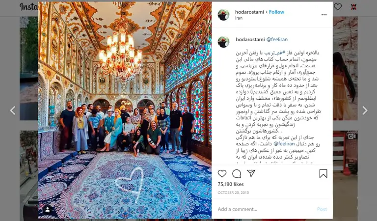 در ابتدا چند پیش نویس تهیه کنید