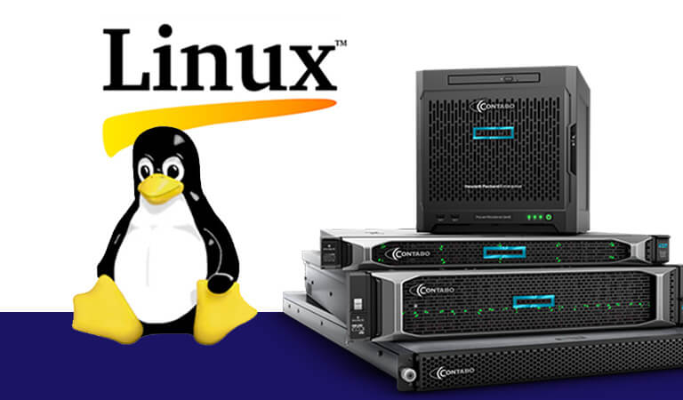 vps چیست -  سرور مجازی لینوکس
