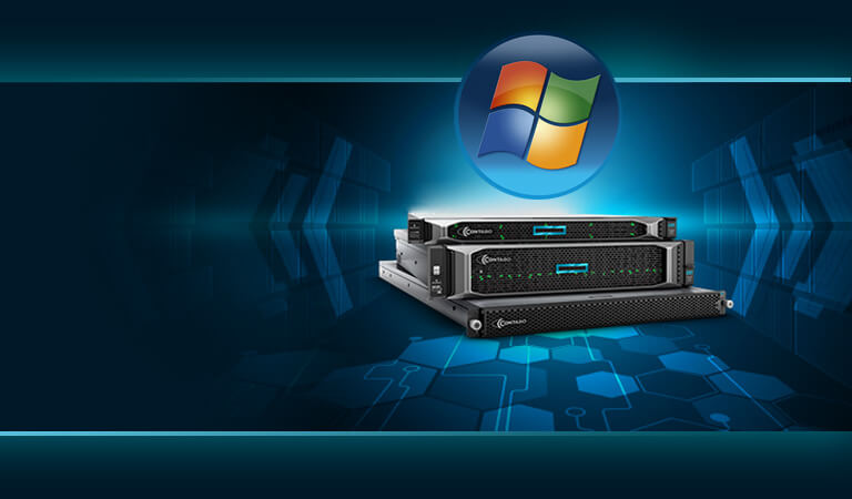 vps چیست -  سرور مجازی ویندوز