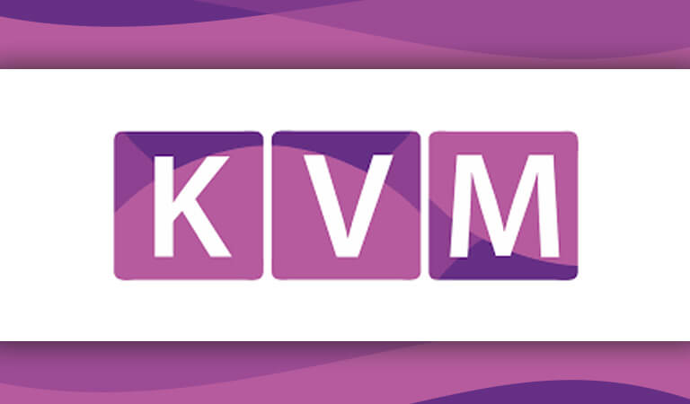 vps چیست - مجازی ساز kvm