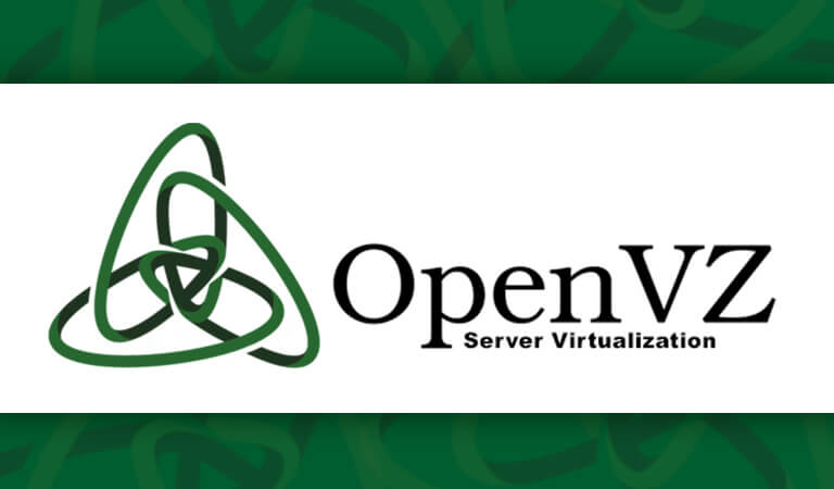 vps چیست - مجازی سازopenvz