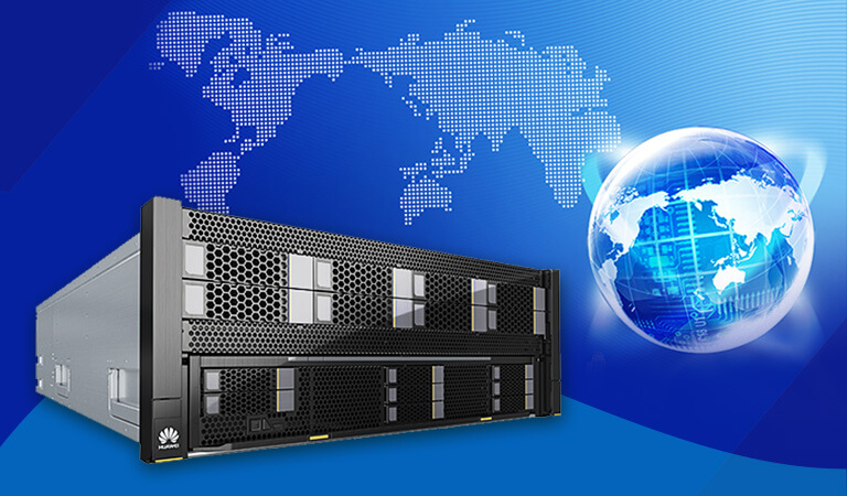 vps چیست -  سرور مجازی خارج