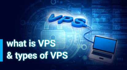 vps چیست؛ انواع سرور مجازی برای کسب‌وکارها