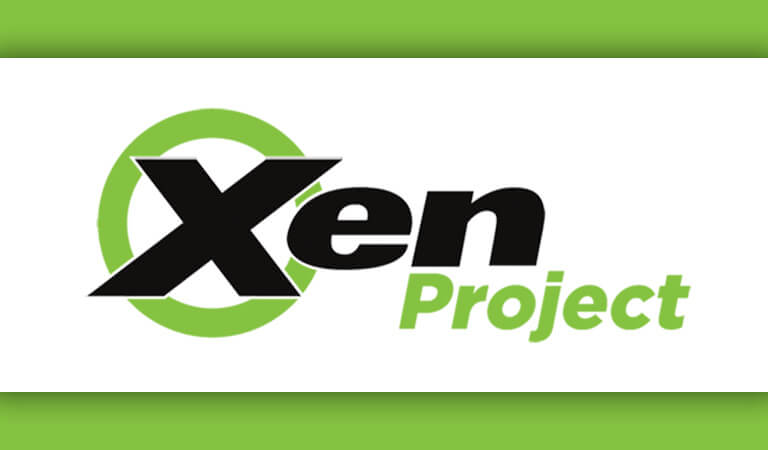 vps چیست - مجازی ساز xen