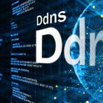 what is ddns 