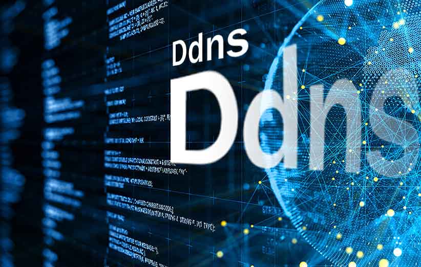 DNS پویا یا DDNS چیست؛ مزایا و نحوه کار آن