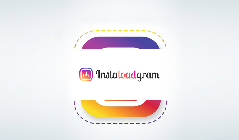 InstaLoadGram - دانلود از اینستاگرام