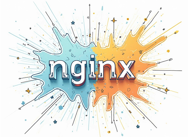 نحوه کار  nginx