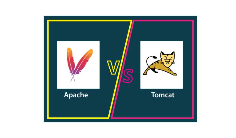 مقایسه apache و tomcate - آپاچی چیست