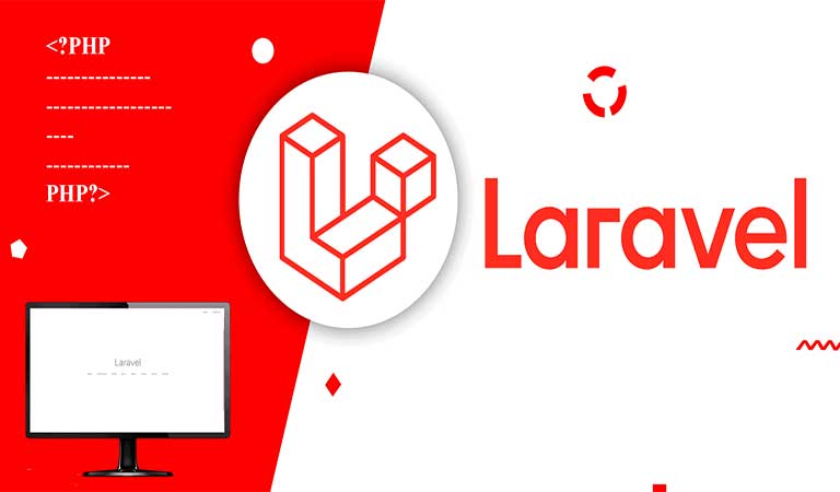 Laravel - فریم ورک های PHP