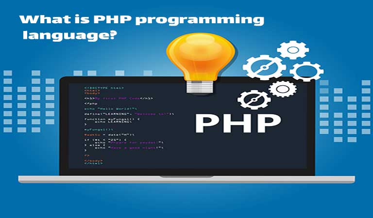 زبان برنامه‌نویسی PHP چیست؟ - PHP چیست