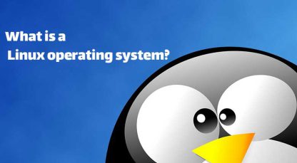 What is a Linux operating system