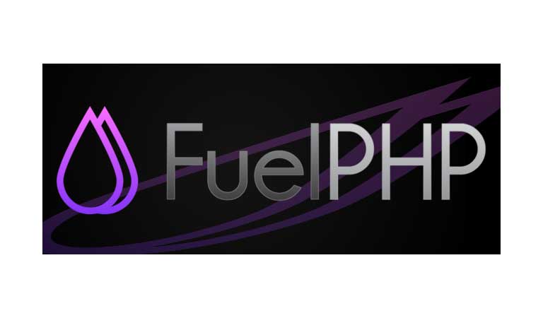 FuelPHP - فریم ورک های PHP