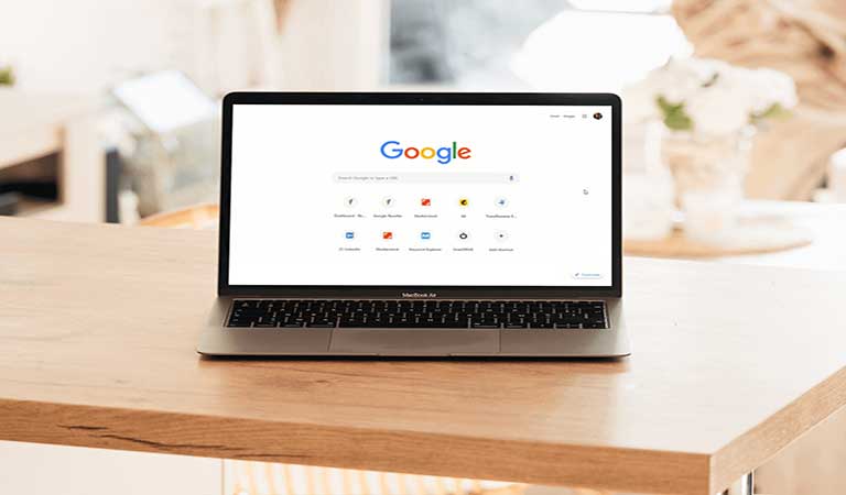 جستجوی گوگل - جنگو چیست