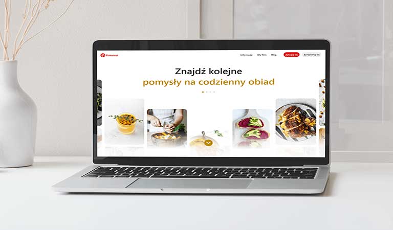 Pinterest - جنگو چیست