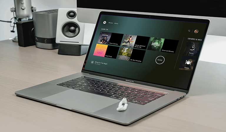 Spotify - جنگو چیست