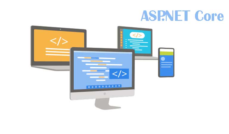 asp.net core چیست - ASP.NET چیست