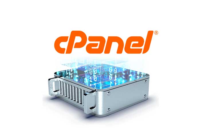 Dedicated cPanel Hosting - cpanel چیست