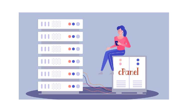 قابل انعطاف - cpanel چیست