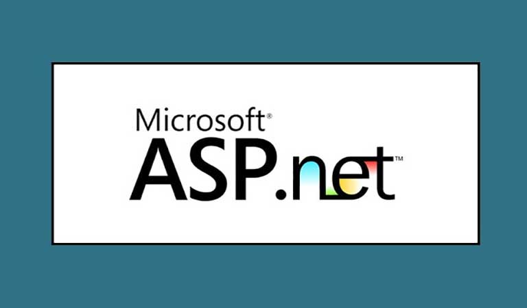 نحوه نصب ASP.NET و IIS بر روی ویندوز ۱۰ - ASP.NET چیست