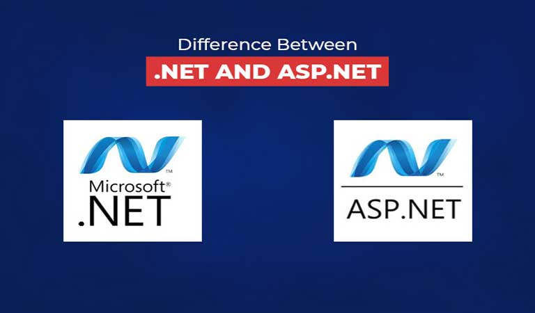 تفاوت بین NET. و ASP.NET - ASP.NET چیست