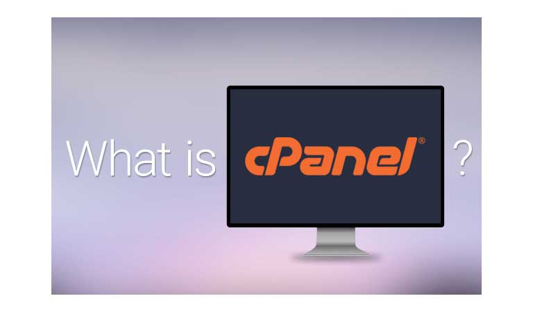 هاست سی پنل چیست؟ - cpanel چیست