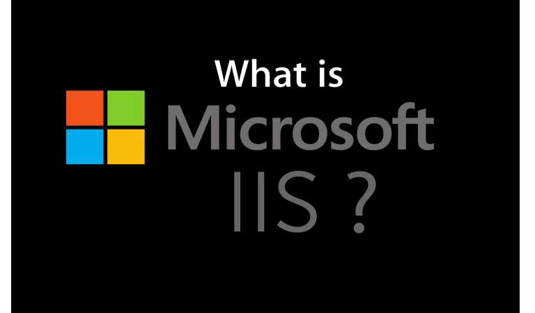 وب سرور IIS چیست؟ - iis چیست
